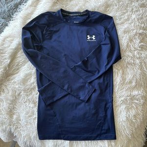 Men’s Under Armour compression shirt